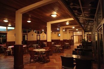 Venus Hotel Kinshasa Bagian luar foto